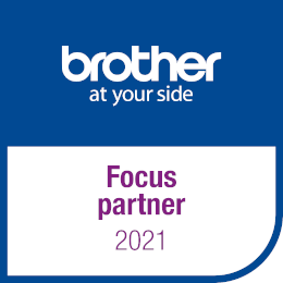 Brother Focus Partner