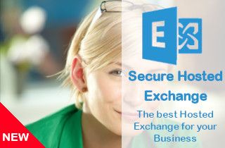 Secure Hosted Exchange